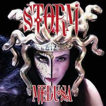 Storm - Medusa (2016)