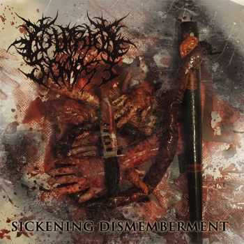 Putrid Corpse - Sickening Dismemberment [EP] (2015)