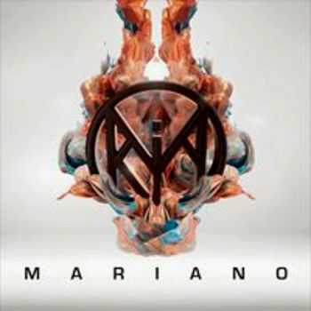 Mariano - Mariano (2016)