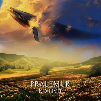 Pralemur - No Limit [EP] (2015)