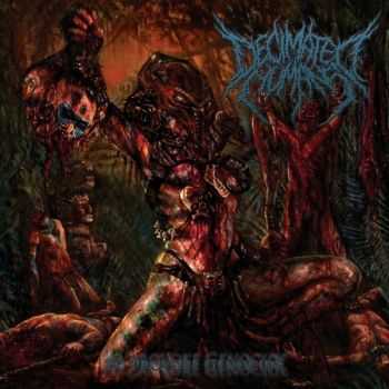 Decimated Humans - To Provoke Genocide (2014)