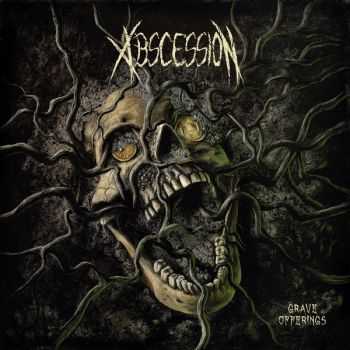 Abscession - Grave Offerings (2015)