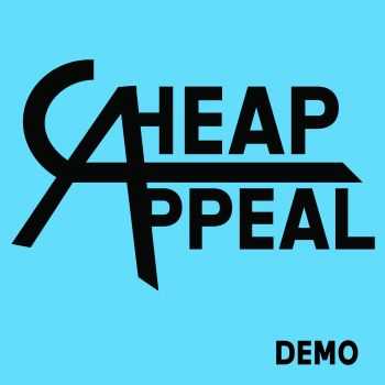 Cheap Appeal - Demo (2016)