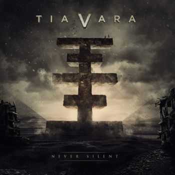 Tiavara  Never Silent [EP] (2015)