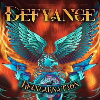 Defyance - Reincarnation (2015)