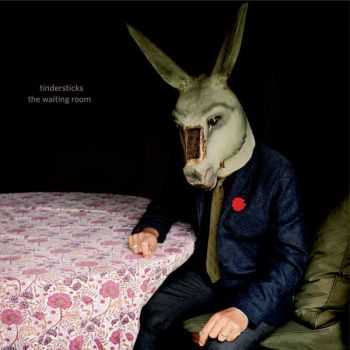 Tindersticks - The Waiting Room (2016)