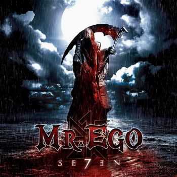 Mr. Ego - Se7en (2015)