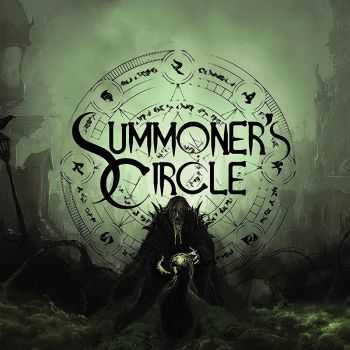 Summoner's Circle - First Summoning [EP] (2015)