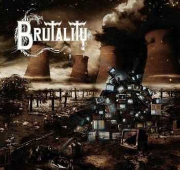 Brutality - Sea Of Ignorance (2016)