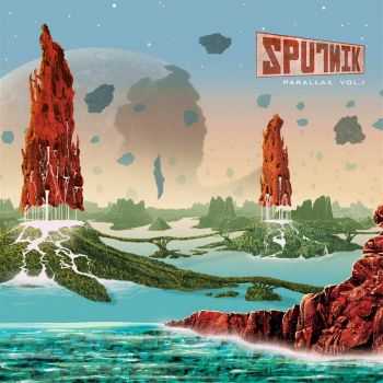 Sputnik - Parallax, Vol. I (2016)