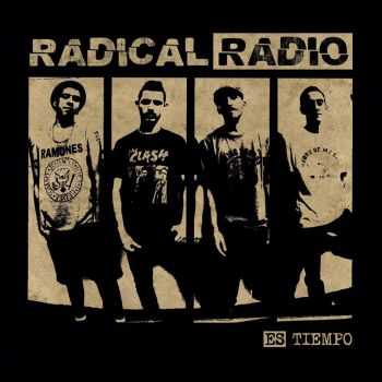 Radical Radio - Es tiempo (2015)