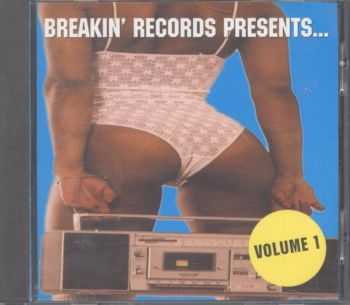 VA - Breakin' Records Presents... Volume 1 (1998)