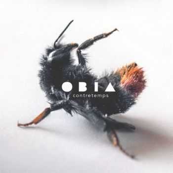 Obia - Contretemps (2016)