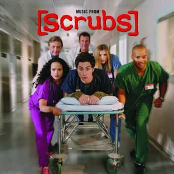 OST - Scrubs (1 Season) (2002)