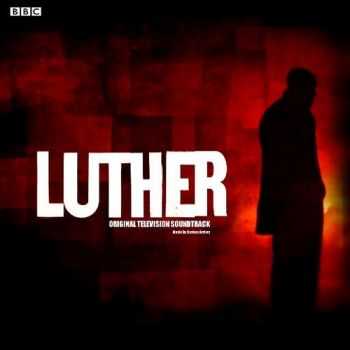 OST - Luther (2 season) (2013)