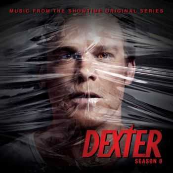 OST - Dexter (Season 8) (2014)