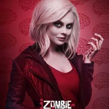 OST - iZombie (Season 2) (2015)