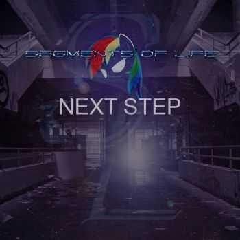 Segments Of Life - Next Step (2016)