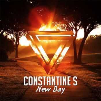 Constantine S - New Day (2016)