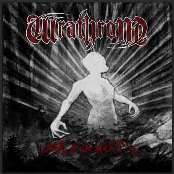 Wrathrone - Born Beneath (2016)