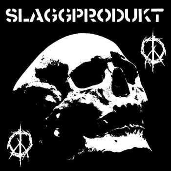 Slaggprodukt - Demo (2016)