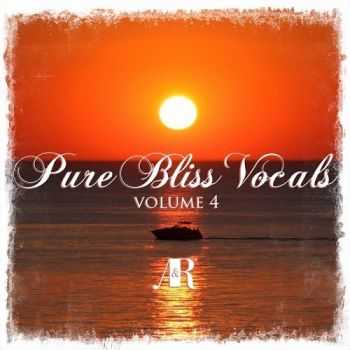 Pure Bliss Vocals: Volume 4