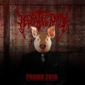 Hepatectomy - Promo (2016)