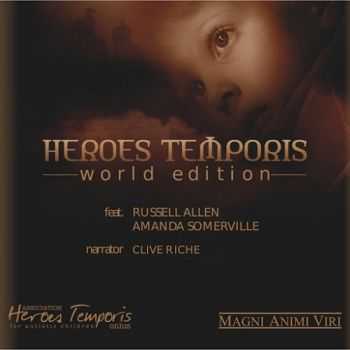 Magni Animi Viri - Heroes Temporis (World Edition) (2016)