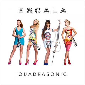 Escala - Quadrasonic (2016)