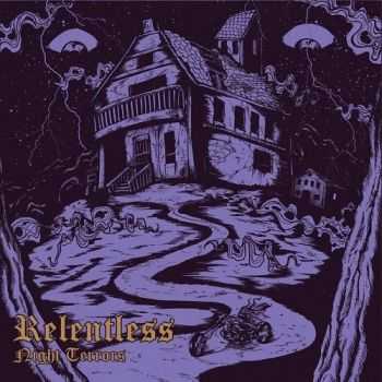 Relentless - Night Terrors (2016)