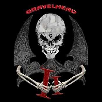 Gravelhead - Gravelhead II (2016)