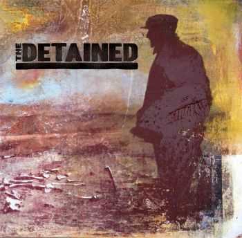 The Detained - Aghet [ep] (2015)