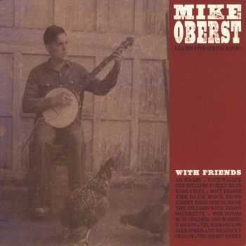 Mike Oberst - And His Five String Banjo (2011)