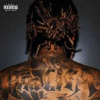Wiz Khalifa - Khalifa [320 kbps] (2016)