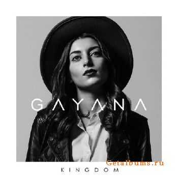 Gayana - Kingdom (2016)