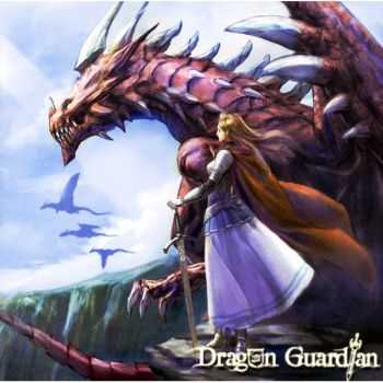 Dragon Guardian - Haruka Naru Chigiri (2008)