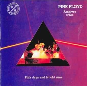 Pink Floyd - Pink Days And Fat Old Suns (2002)