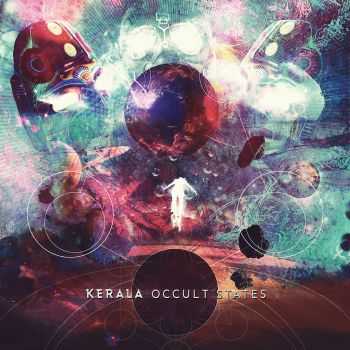 Kerala - Occult States (2016)