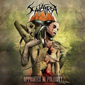 Scalafrea - Opposites in Polarity [ep] (2016)