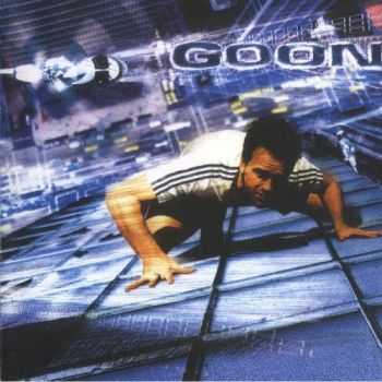 Goon - Mental Reflex (1997)