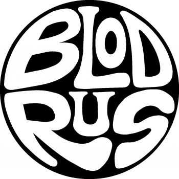 Blodrus - Blodrus [ep] (2016)