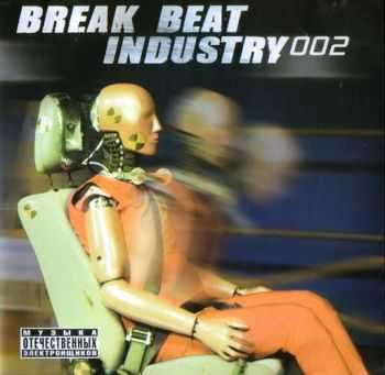 VA - Break Beat Industry 002 (2006)