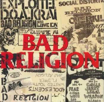 Bad Religion - All Ages (1995)