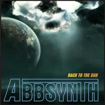 Abbsynth - Back To The Sun (2008)