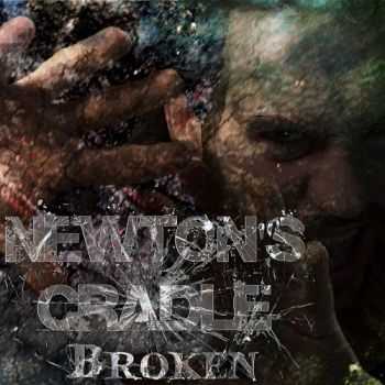 Newton's Cradle - Broken (2015)