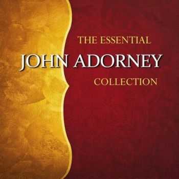 John Adorney - The Essential John Adorney (2016)