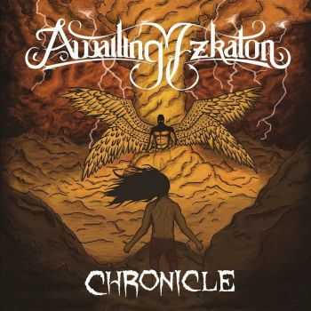 Awaiting Ezkaton - Chronicle (2015)