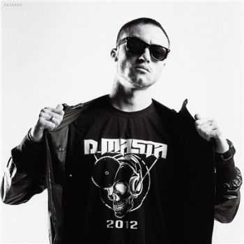 D.MASTA -  (2016)