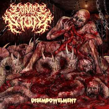 Corpse Stove - Disembowelment [EP] (2015)