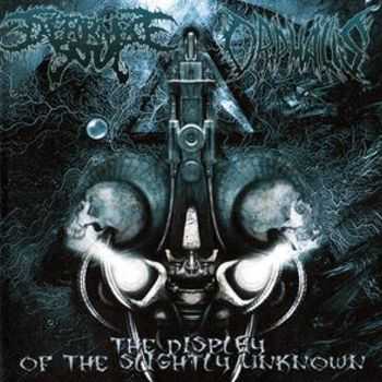 Deformed Soul/Orphalis - The Display of the Slightly Unknown (Split	2011)